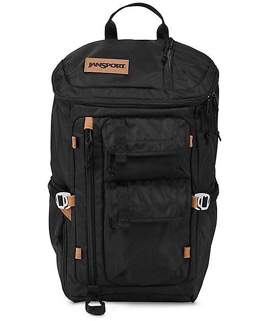 jansport watchtower 28l backpack