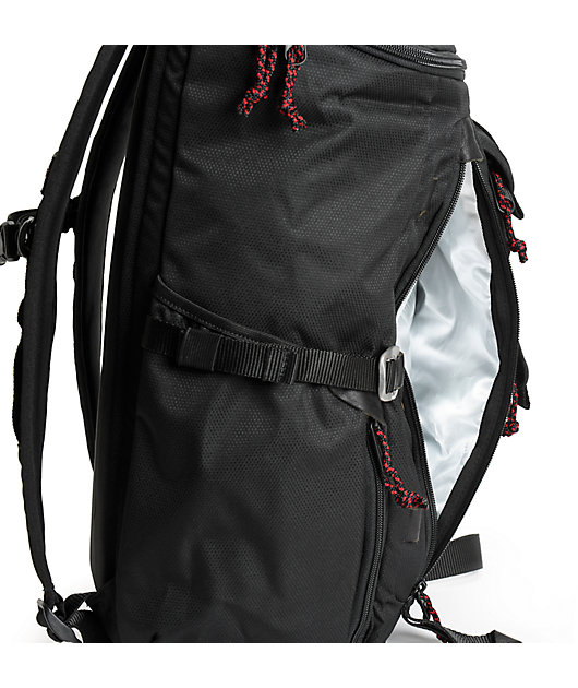 jansport watchtower black