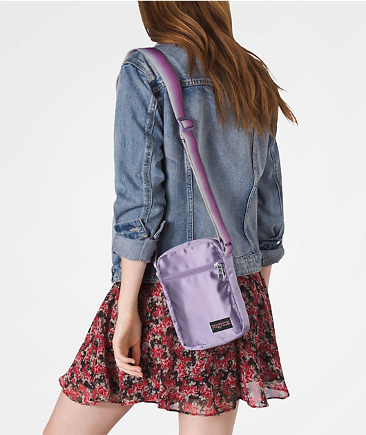 jansport weekender fx mini bag