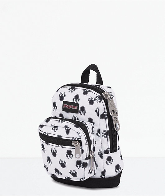 jansport mini backpack disney