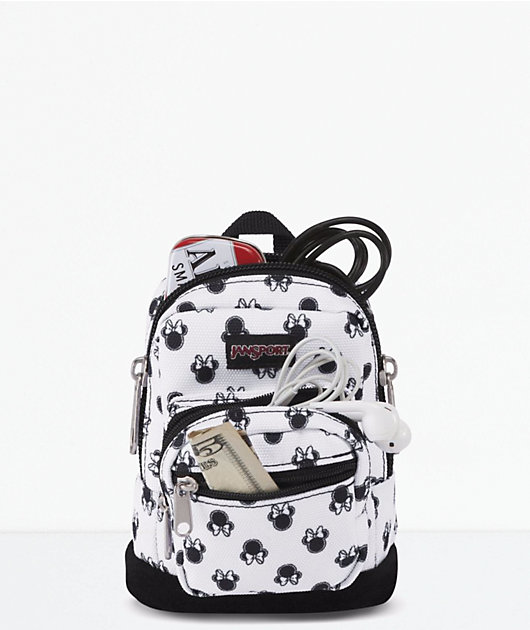 jansport disney mini backpack