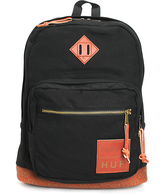 huf jansport