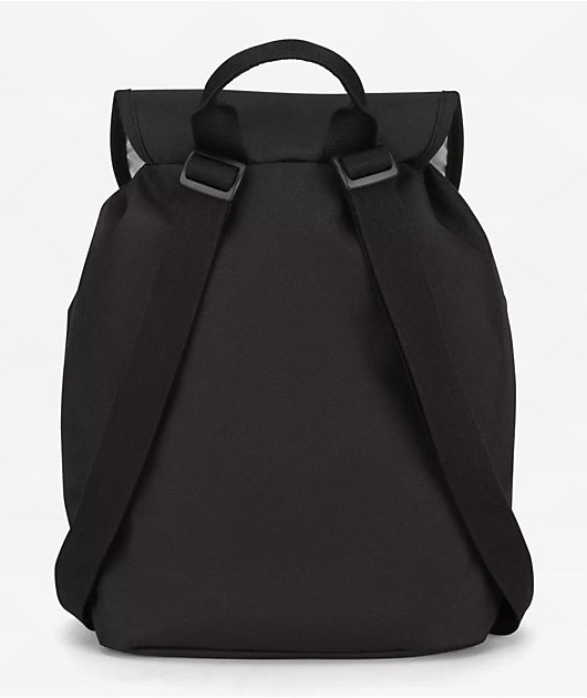 Jansport Highlands Mini Black Backpack
