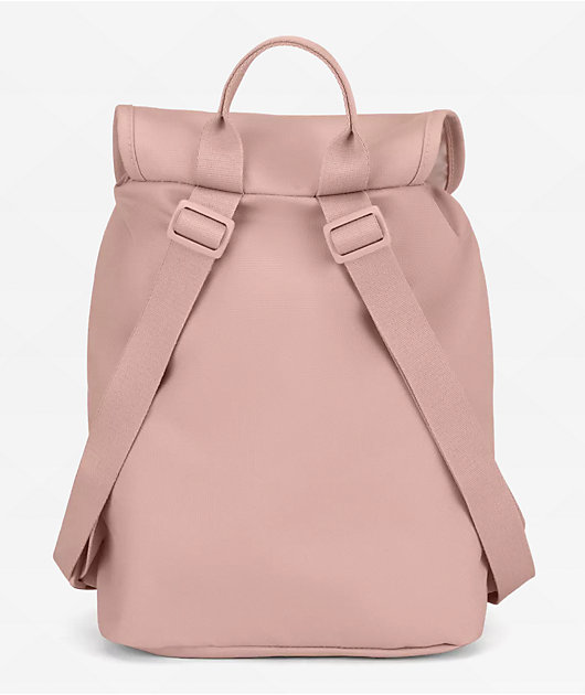 ◆jansport◆ Highland Mini Pack MISTY ROSE JS0A83LJ7N8 Jansport Highlands Misty Rose Mini Backpack | Zumiez