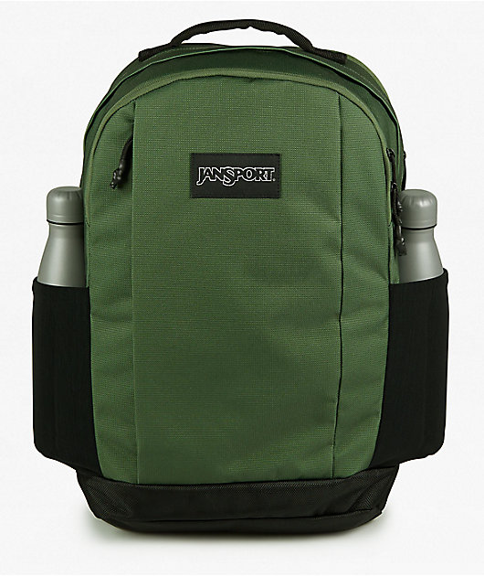 americana leather backpack from orvis Oldis B1: Leather Backpack