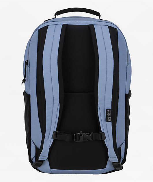 Jansport Landings Elemental Blue Backpack | Zumiez
