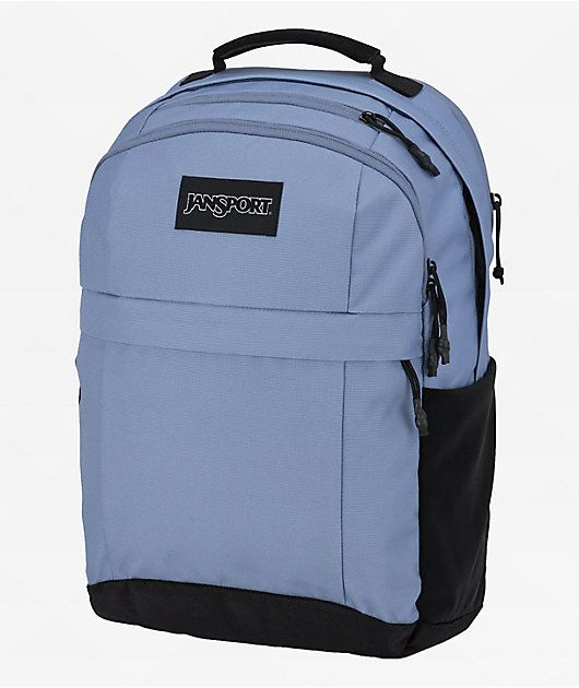 Jansport Landings Elemental Blue Backpack | Zumiez Jansport Landings Elemental Blue Backpack | Zumiez