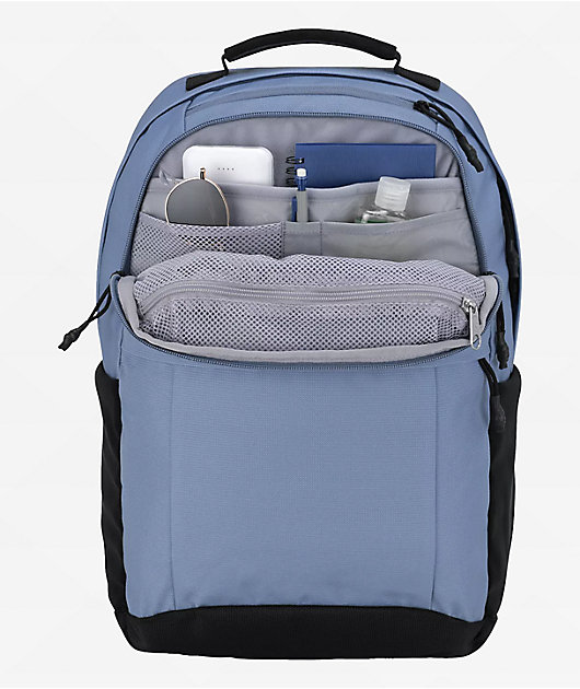 Jansport Landings Elemental Blue Backpack | Zumiez Jansport Landings Elemental Blue Backpack | Zumiez