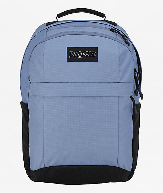 Jansport Landings Elemental Blue Backpack | Zumiez Jansport Landings Elemental Blue Backpack | Zumiez