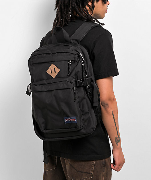 Zumiez jansport store