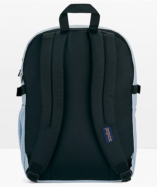 Jansport Main Campus Blue Dusk Backpack