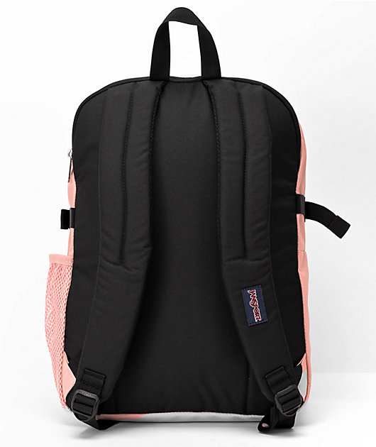 Misty rose outlet north face backpack