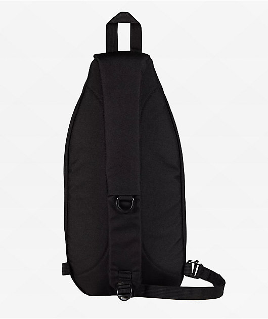 Jansport Move Black Crossbody Bag | Zumiez