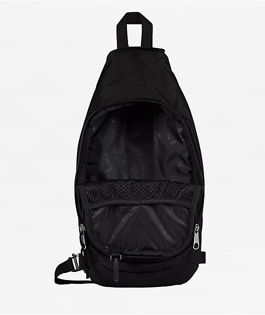 Jansport Move Black Crossbody Bag | Zumiez