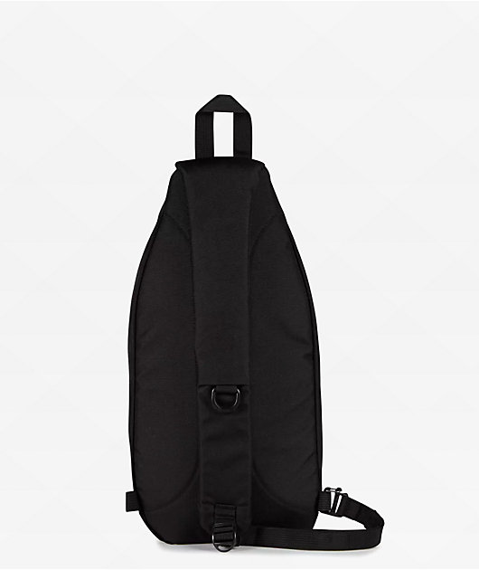 Jansport Move Sling Black Crossbody Bag | Zumiez