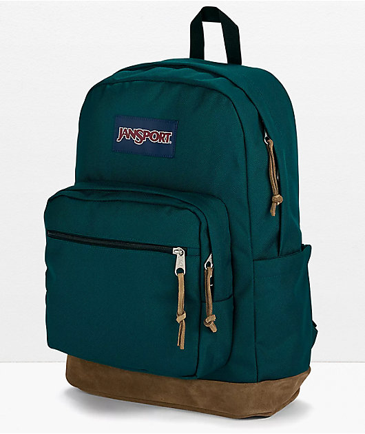 Shops jansport mens backpack