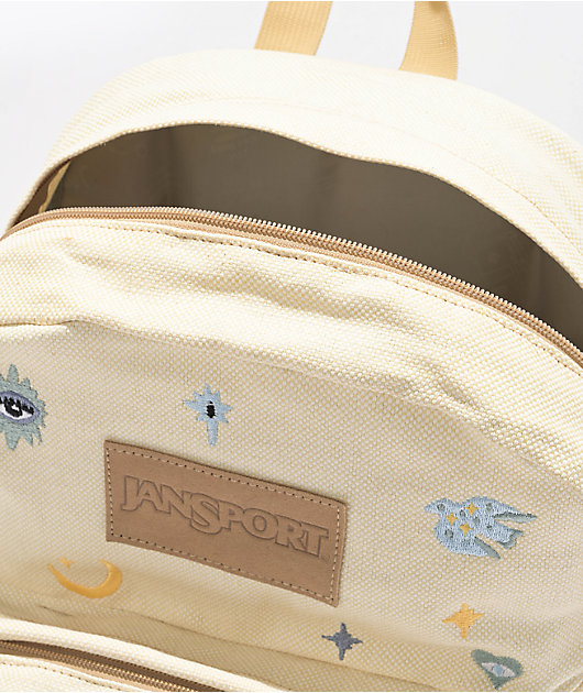♡ FANTASTICS Jansport Right Pack Fx Surreal Mirage Backpack | Zumiez