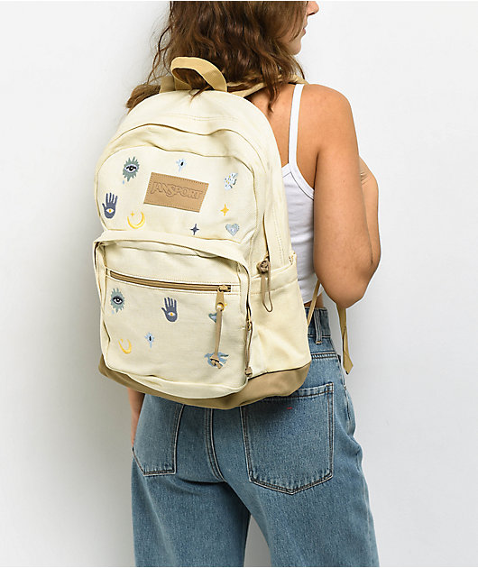 Jansport Right Pack Fx Surreal Mirage Backpack | Zumiez