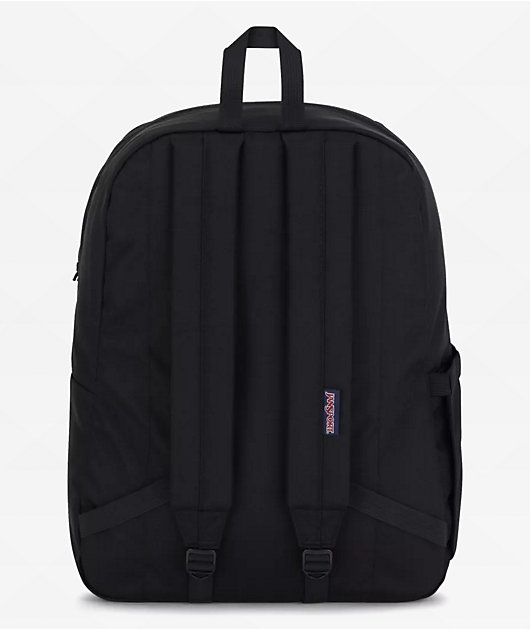 Jansport Superbreak Black Backpack | Zumiez