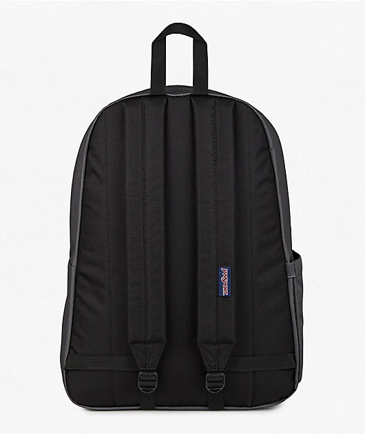 Jansport Superbreak Plus Smokey Grit Backpack