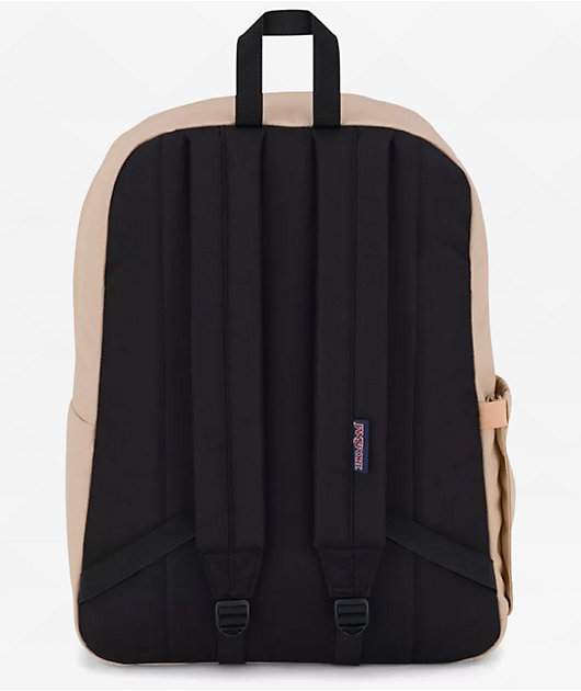 Jansport Superbreak Plus Tavertine Backpack