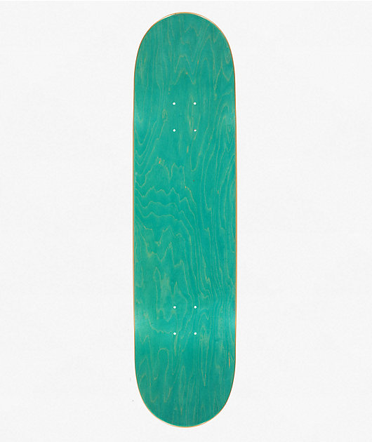 Jart A Weed Odyssey 8.25" Skateboard Deck