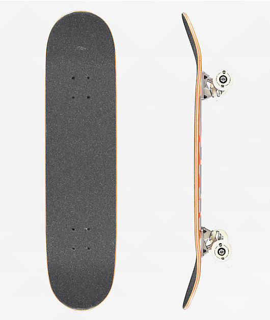 Jart Classic 7.75" Skateboard Complete