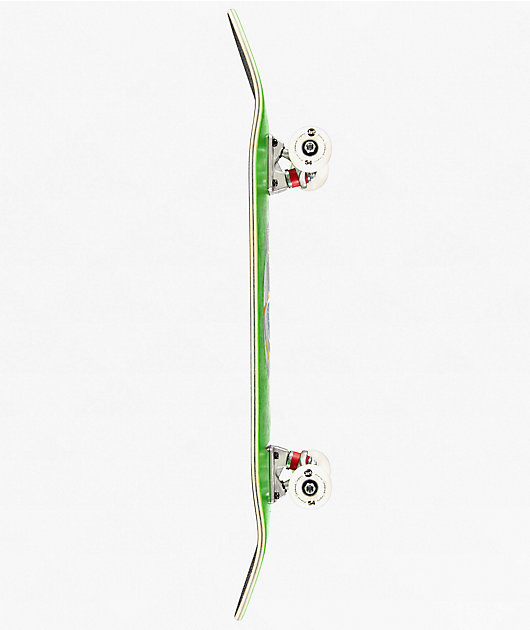 Jart Egg 8.0" Skateboard Complete
