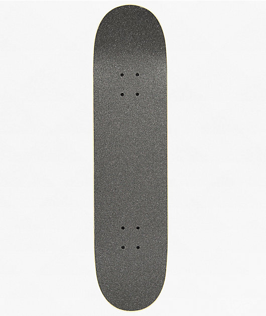 Jart Egg 8.0" Skateboard Complete