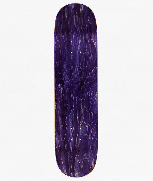 Jart Gernika 8.0" Skateboard Deck