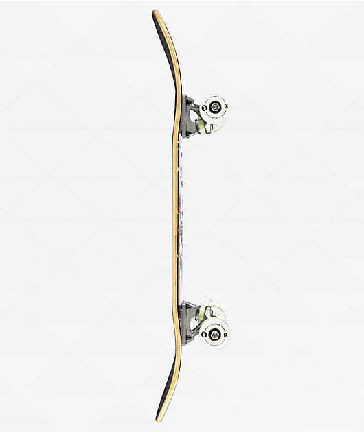 Jart Hoffman 7.75" Skateboard Complete