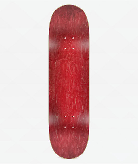 Jart Hofmann 8.25" Skateboard Deck