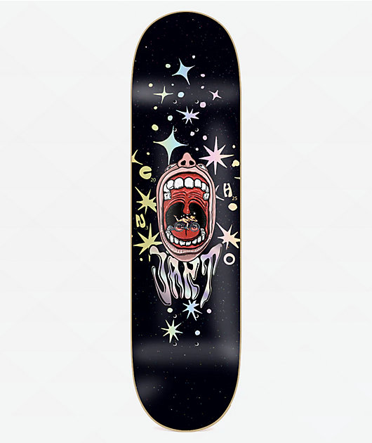 Jart Hofmann 8.25" Skateboard Deck