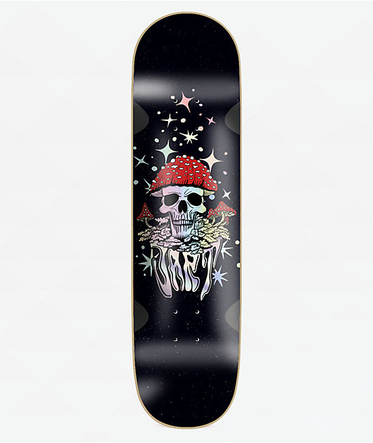Jart Hofmann 8.5" Twin Skateboard Deck