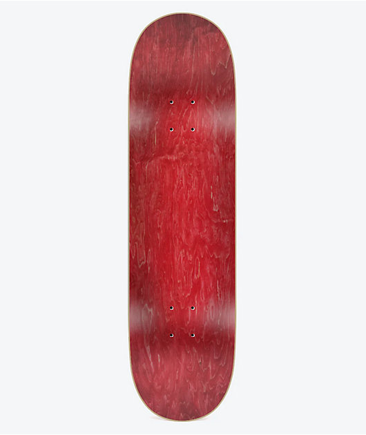 Jart Involution 8.25" Skateboard Deck