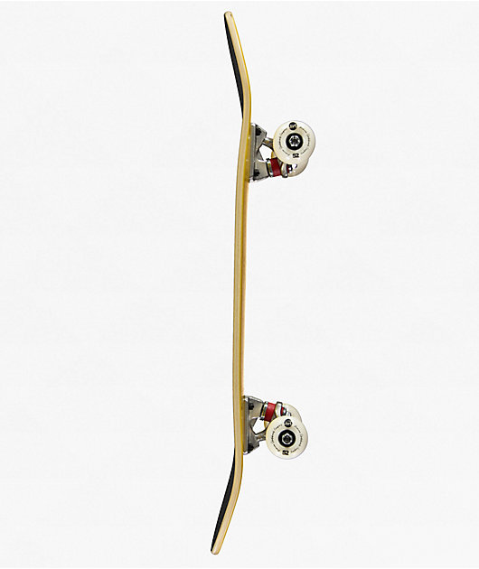 Jart Laser 7.25" Skateboard Complete