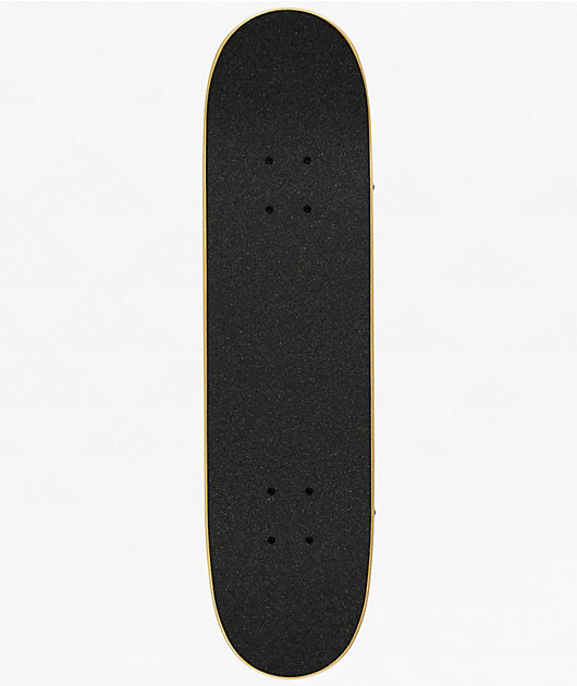 Jart Laser 7.25" Skateboard Complete