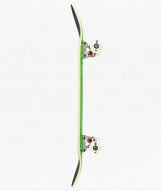 Jart Laser 7.75" Skateboard Complete