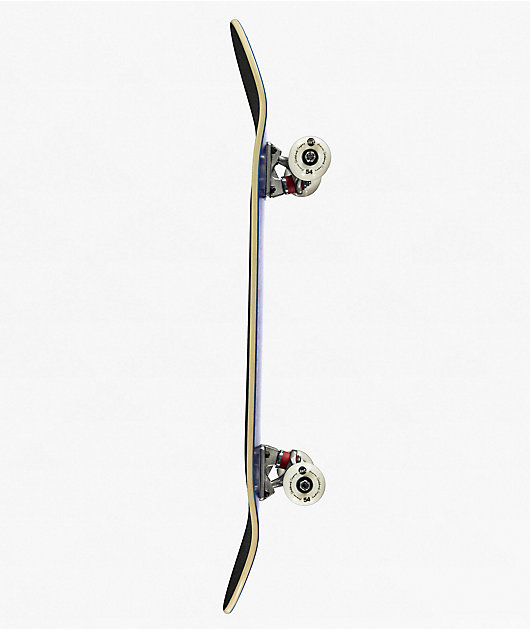 Jart Laser 8.25" Skateboard Complete