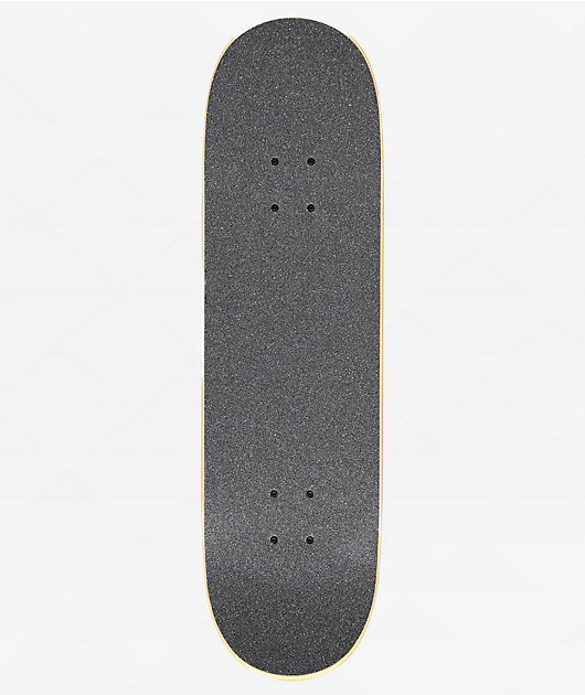 Jart Nuclear 8.25" Skateboard Complete
