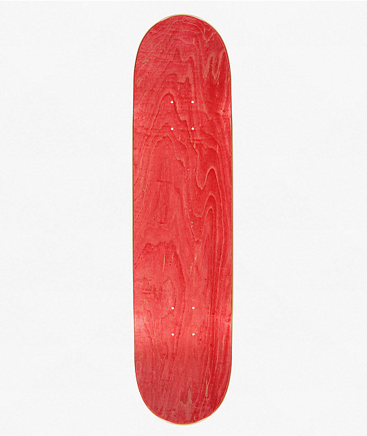 Jart Patch 8.0" Skateboard Deck