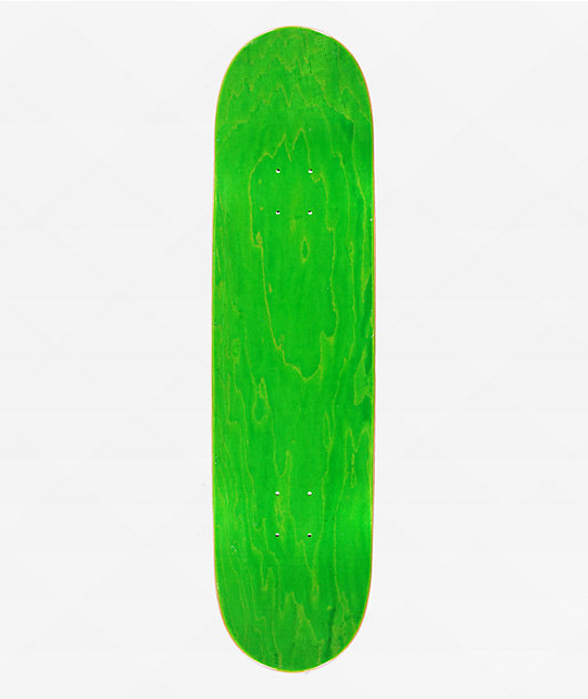 Jart Stay High 8.25" Skateboard Deck