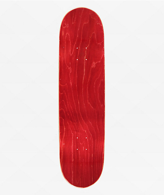 Jart Stay High 8.375" Skateboard Deck