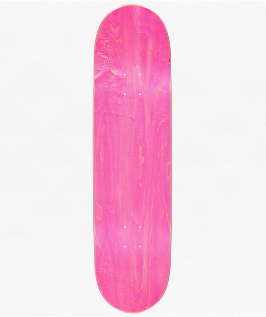 Jart Stay High All We Need 8.5" Skateboard Deck