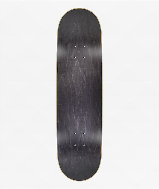 Jart Stay High Fried Chicken 8.25" Skateboard Deck