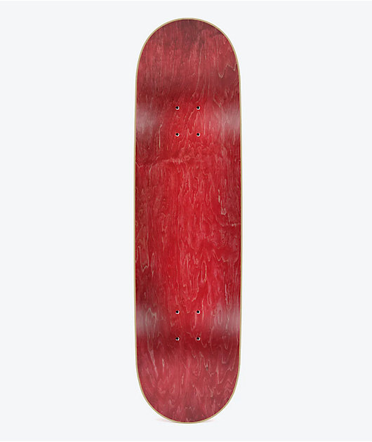 cigarette skateboards Jart Stay High No Smoking 8.125