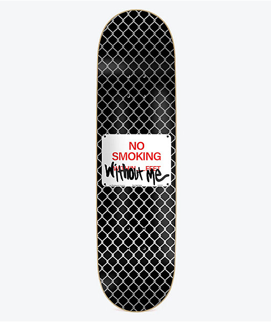 Jart Stay High No Smoking 8.125