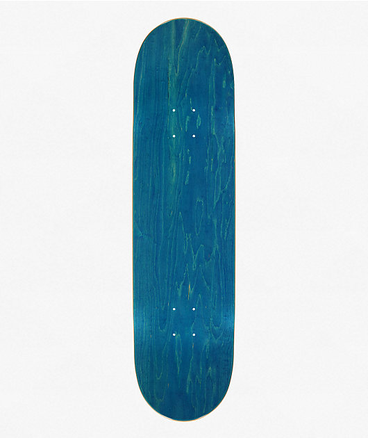 Jart The Weed Is Yours 8.5" Skateboard Deck