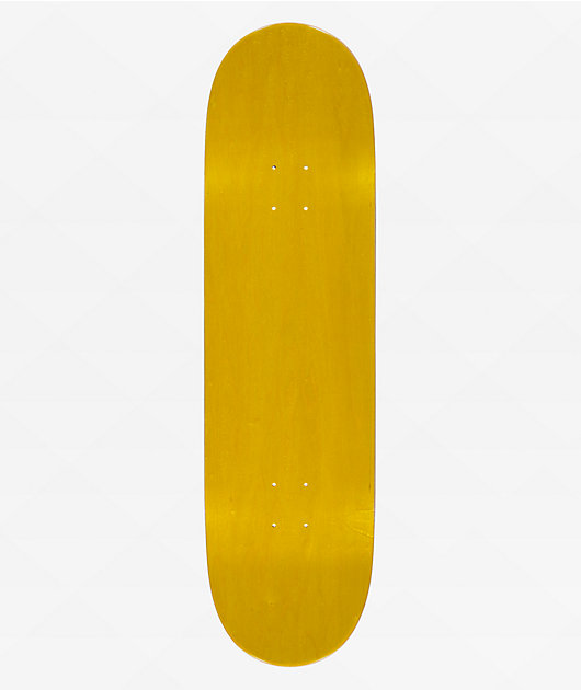 Jart Traditional 8.75" Skateboard Deck