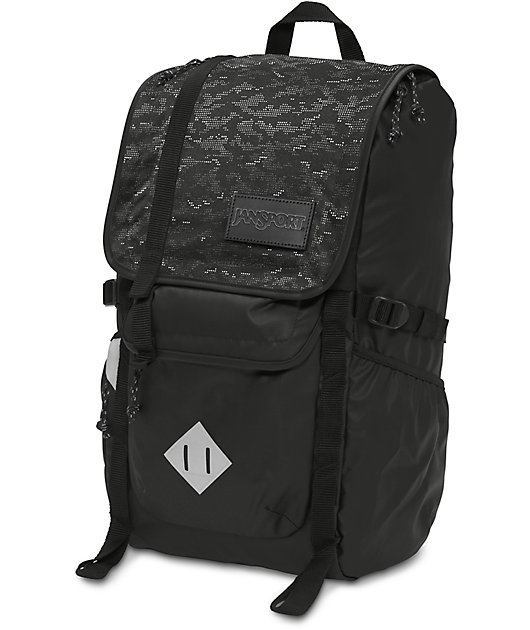 hatchet special edition backpack